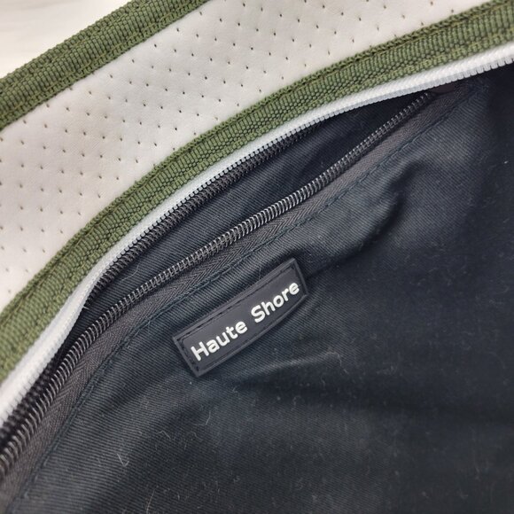 Haute Shore Blake Neoprene Crossbody Bag - Picture 4 of 5
